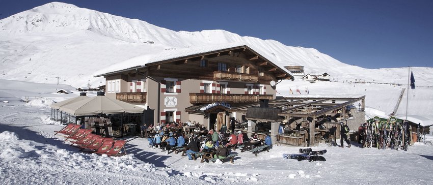 Der Gipfel des Geschmacks im Gourmethotel in Tirol