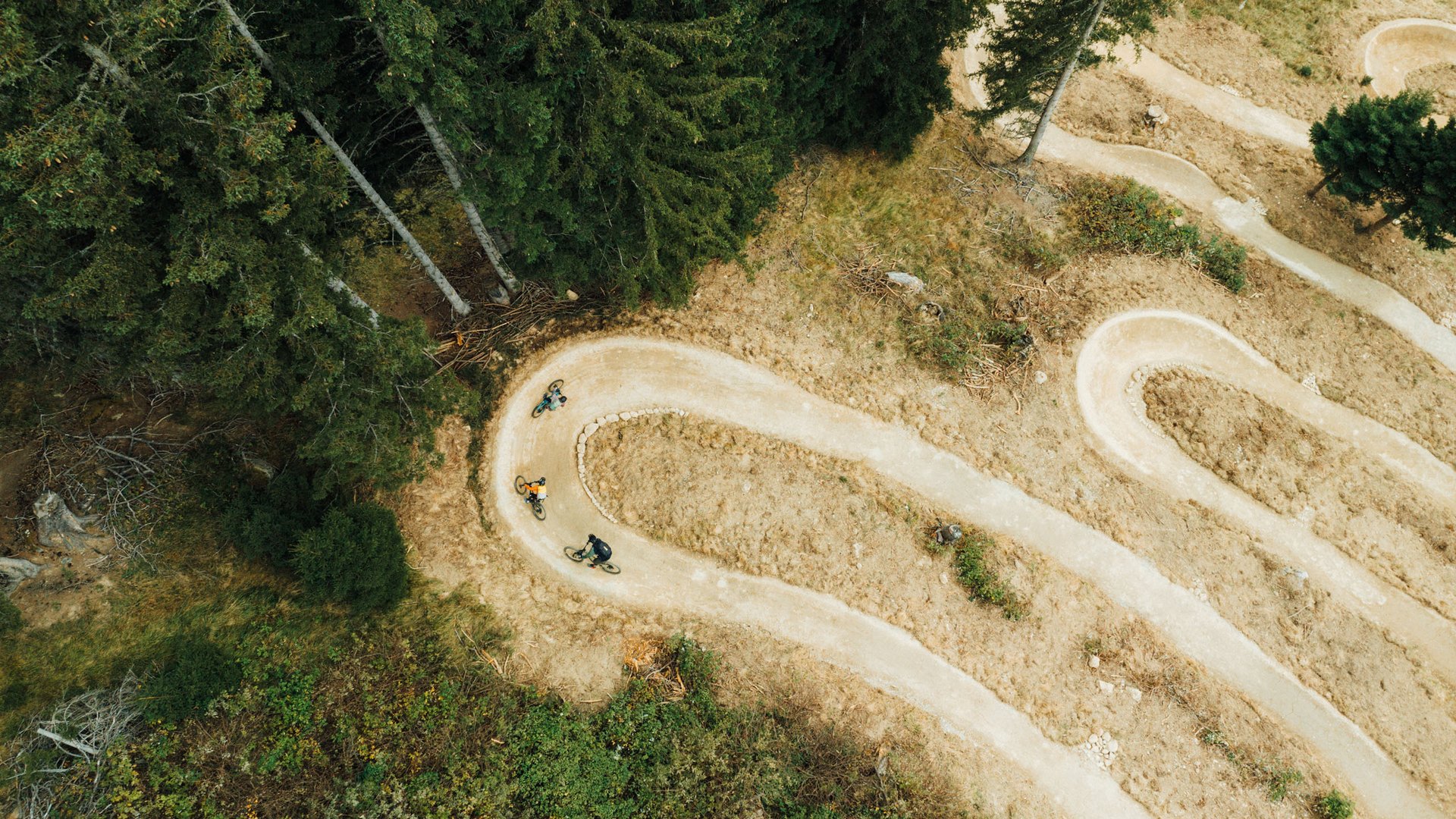 Bergglück im Wanderhotel in Serfaus