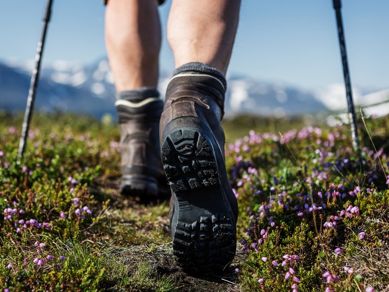 Mountain experiences at our active hotel in Tyrol