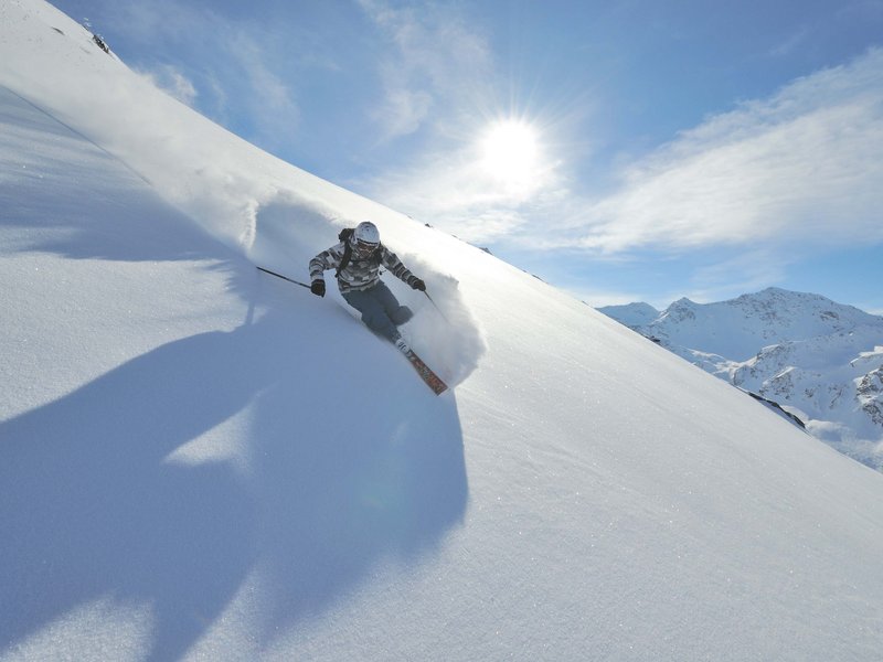 Mountain experiences at our active hotel in Tyrol